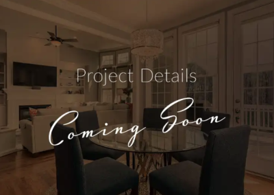 Coming Soon Project 2