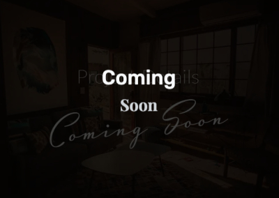 Coming Soon Project 7