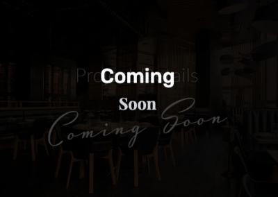Coming Soon Project 5